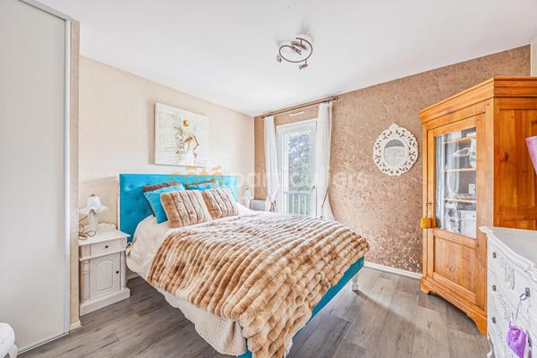 Vente Appartement111 m² - 5 Pièces - NANTES (44200)