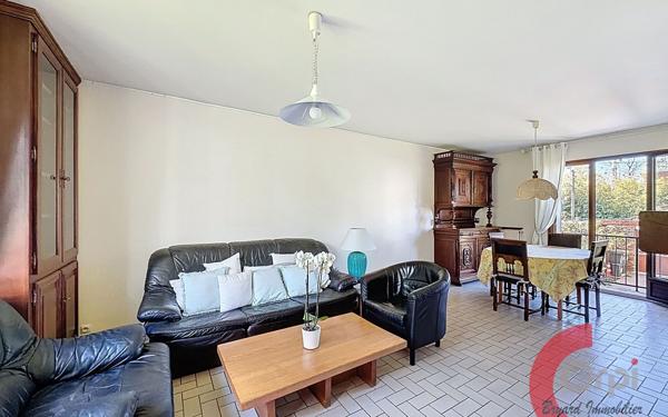 Maison à vendre    6 pièces •  Noisy-le-Grand
