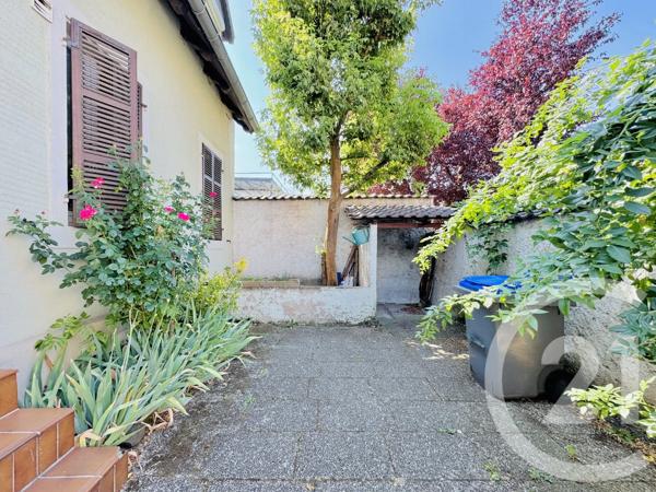Appartement F2 à vendre  2 pièces - 38 m 2   STRASBOURG  - 67