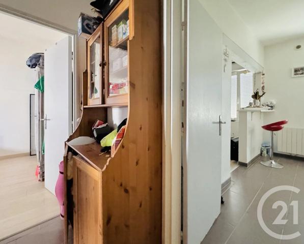 Appartement F2 à vendre  2 pièces - 38 m 2   STRASBOURG  - 67