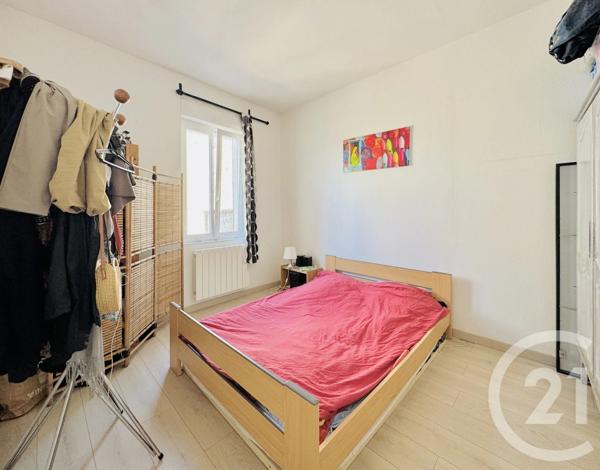 Appartement F2 à vendre  2 pièces - 38 m 2   STRASBOURG  - 67