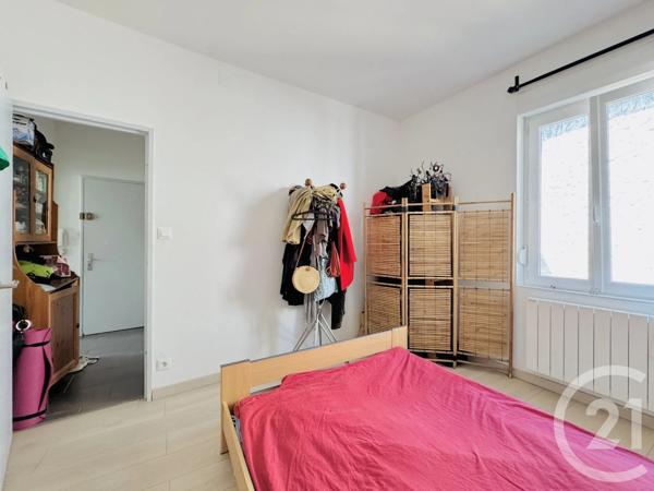 Appartement F2 à vendre  2 pièces - 38 m 2   STRASBOURG  - 67