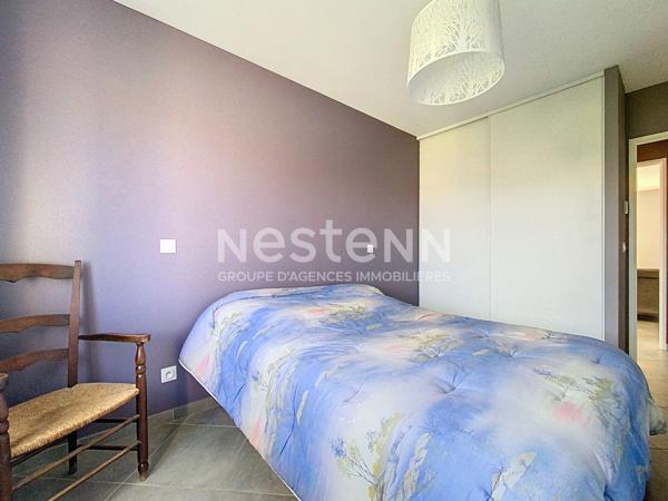 MAISON 2020 BRETENOUX PLAIN PIED AVEC PISCINE CHAUFFEE A VENDRE - 2 CHAMBRES - CUISINE AMENAGEE ET EQUIPEE - GARAGE - VASTE SEJOUR - 1 SALLE D'EAU AVEC WC + WC INDEPENDANT - DEPENDANCE EXTERIEURE