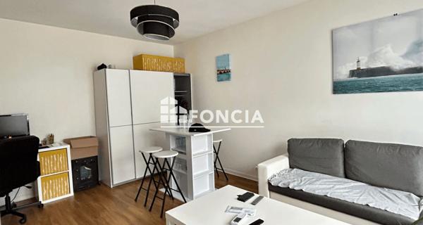 À vendre Appartement 2 pièces 46.48 m² - Bruges 33520