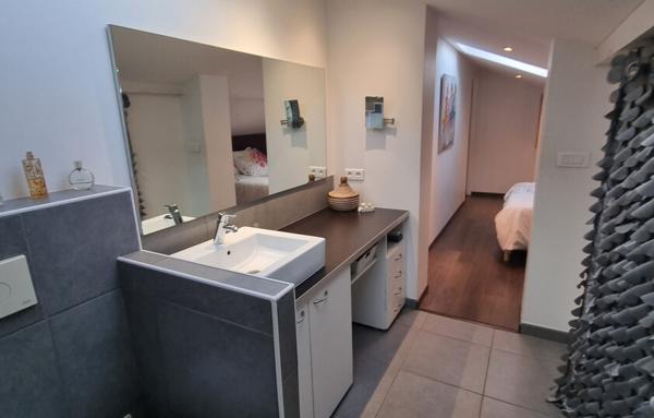 Maison de 123 m²