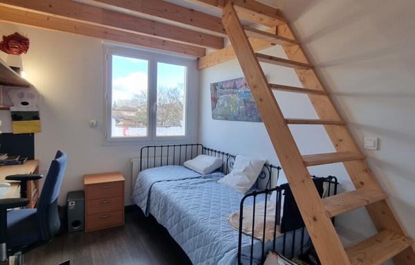 Maison de 123 m²