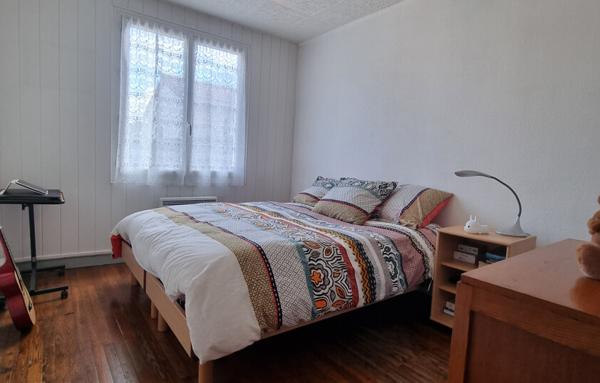 Maison de 123 m²