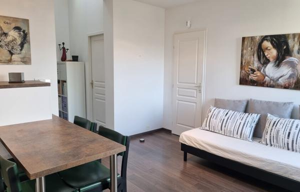 Maison de 123 m²