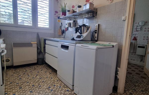 Maison de 123 m²
