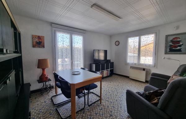 Maison de 123 m²