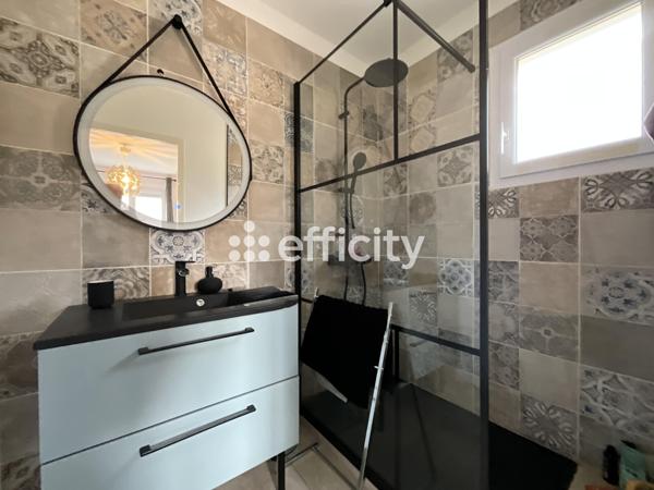 Maison 5 pièces - 124 m²