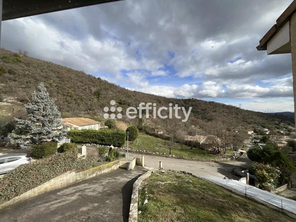 Maison 5 pièces - 124 m²