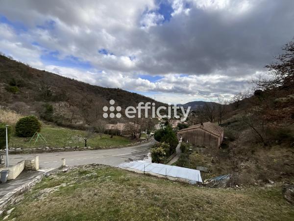 Maison 5 pièces - 124 m²