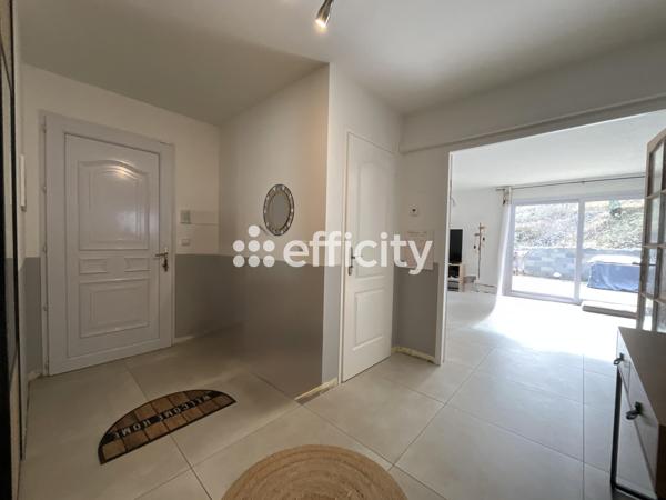 Maison 5 pièces - 124 m²