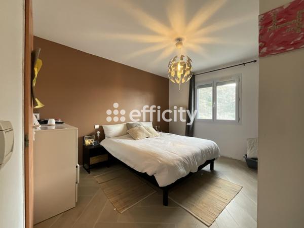 Maison 5 pièces - 124 m²