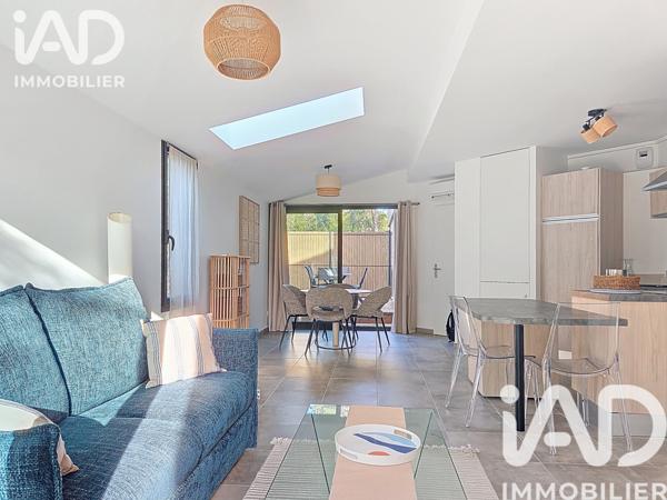 Appartement à vendre 2 pièces 51 m² Saint-Raphaël