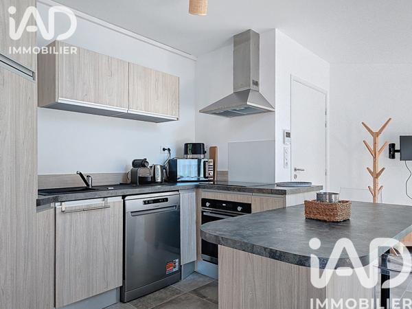 Appartement à vendre 2 pièces 51 m² Saint-Raphaël