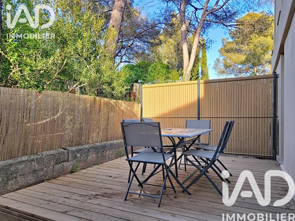 Appartement à vendre 2 pièces 51 m² Saint-Raphaël