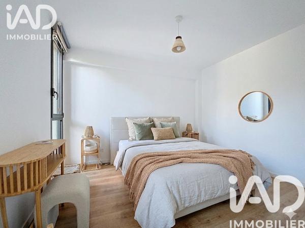Appartement à vendre 2 pièces 51 m² Saint-Raphaël