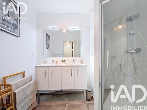 Appartement à vendre 2 pièces 51 m² Saint-Raphaël