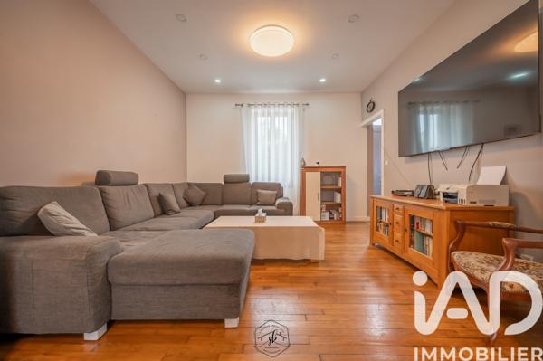 Maison à vendre 6 pièces 180 m² Homécourt