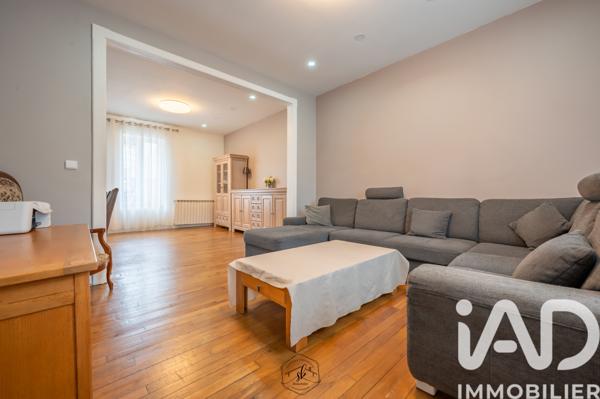 Maison à vendre 6 pièces 180 m² Homécourt