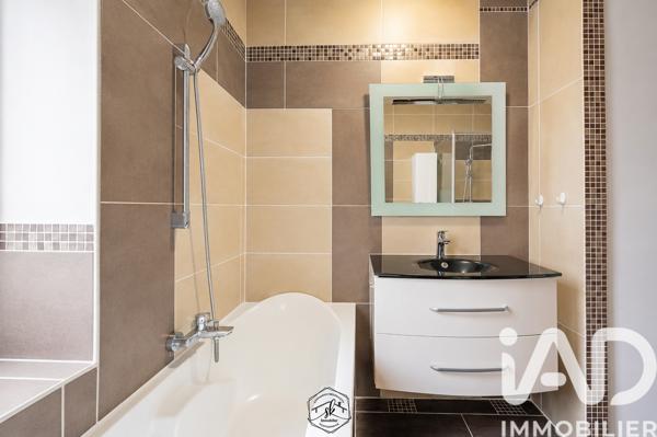Maison à vendre 6 pièces 180 m² Homécourt
