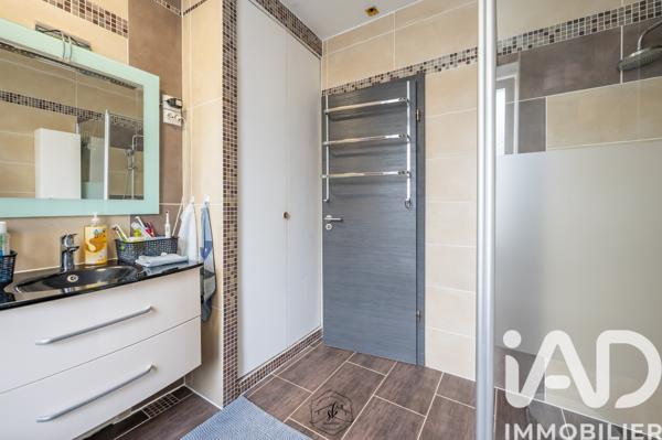 Maison à vendre 6 pièces 180 m² Homécourt