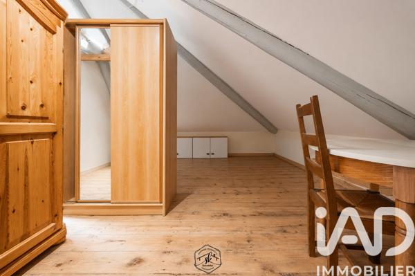Maison à vendre 6 pièces 180 m² Homécourt