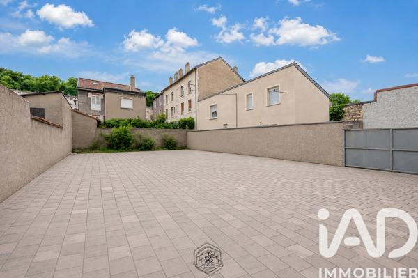Maison à vendre 6 pièces 180 m² Homécourt