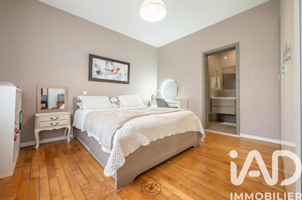 Maison à vendre 6 pièces 180 m² Homécourt