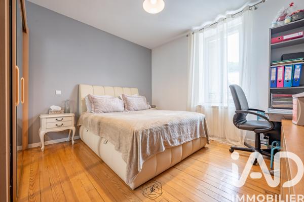 Maison à vendre 6 pièces 180 m² Homécourt