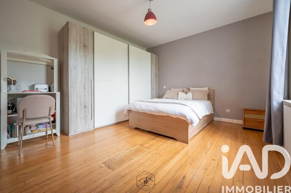 Maison à vendre 6 pièces 180 m² Homécourt