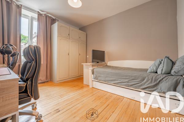 Maison à vendre 6 pièces 180 m² Homécourt