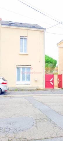 Maison à vendre 6 pièces de 85 m²