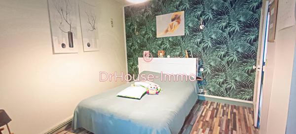 Maison à vendre 6 pièces de 85 m²