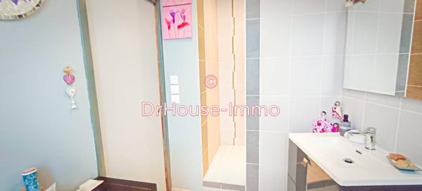 Maison à vendre 6 pièces de 85 m²