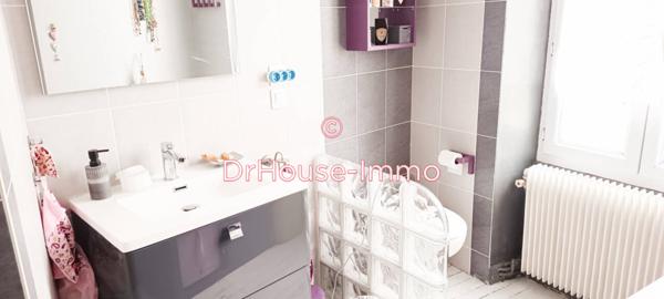 Maison à vendre 6 pièces de 85 m²