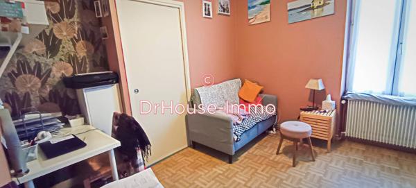 Maison à vendre 6 pièces de 85 m²