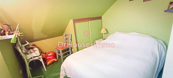 Maison à vendre 6 pièces de 85 m²