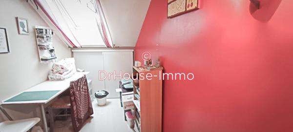 Maison à vendre 6 pièces de 85 m²