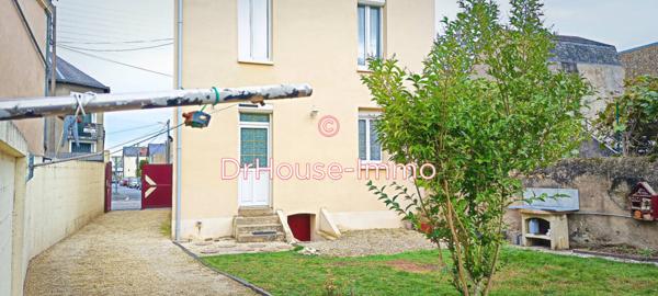 Maison à vendre 6 pièces de 85 m²