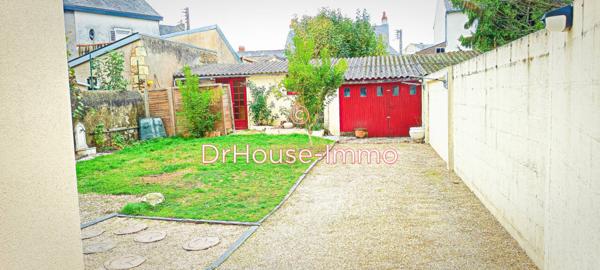 Maison à vendre 6 pièces de 85 m²