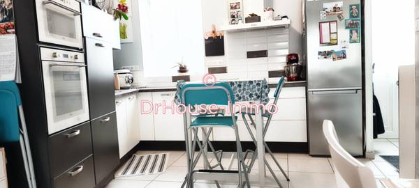 Maison à vendre 6 pièces de 85 m²