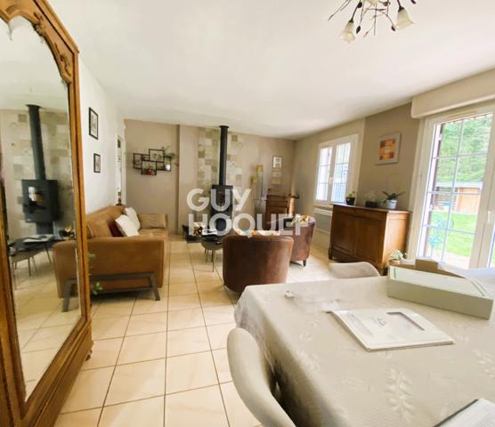 Maison à vendre à Boigny sur Bionne - Référence 4837