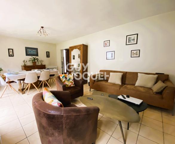 Maison à vendre à Boigny sur Bionne - Référence 4837