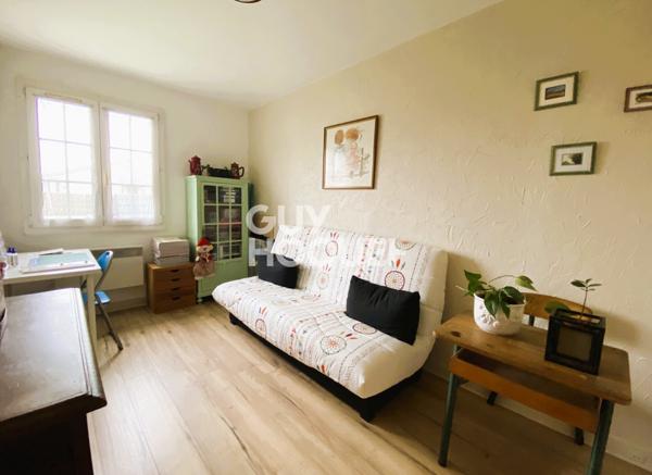 Maison à vendre à Boigny sur Bionne - Référence 4837