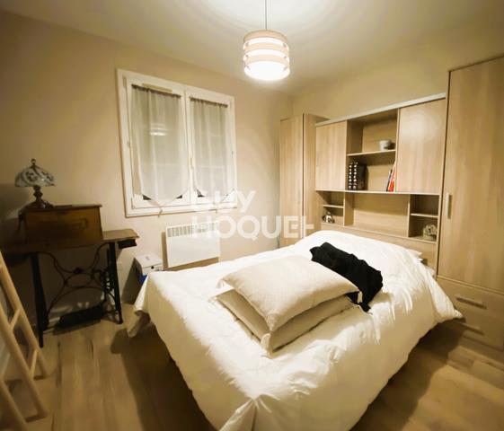 Maison à vendre à Boigny sur Bionne - Référence 4837