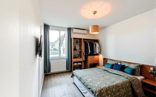 Maison à vendre    5 pièces • 125 m2 La Fare-les-Oliviers