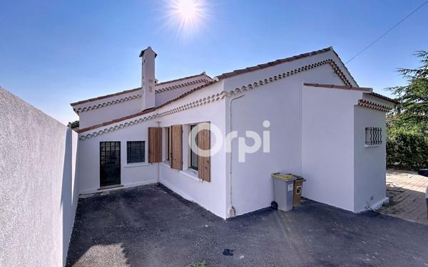 Maison à vendre    5 pièces • 125 m2 La Fare-les-Oliviers